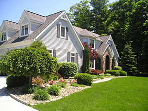 Landscapers and Lawncare Services in Berkeley, CA